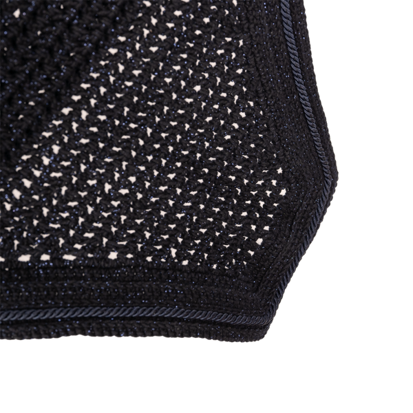 Nauszniki wyciszające Kentucky Horsewear Wellington Full Sparkling