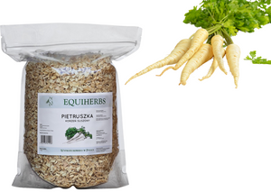 Pietruszka korzeń EQUIHERBS