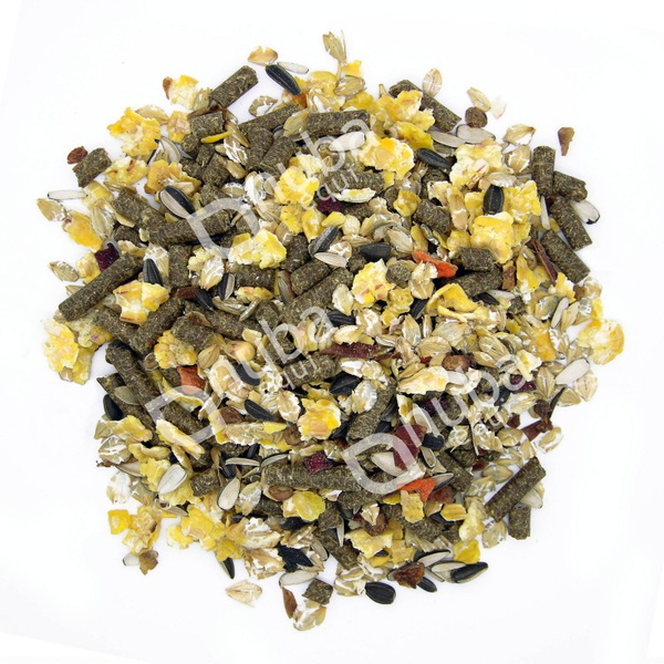 Balancer średnioenergetyczny dla koni Nuba Daily Balancer 2G 20kg