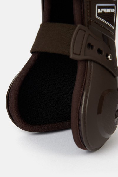 Ochraniacze na przednie nogi konia B Vertigo Air-Cycle-Prene Tendon Boots
