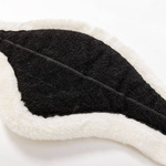 Futro wymienne do popręgu ujeżdżeniowego Kavalkade Casper