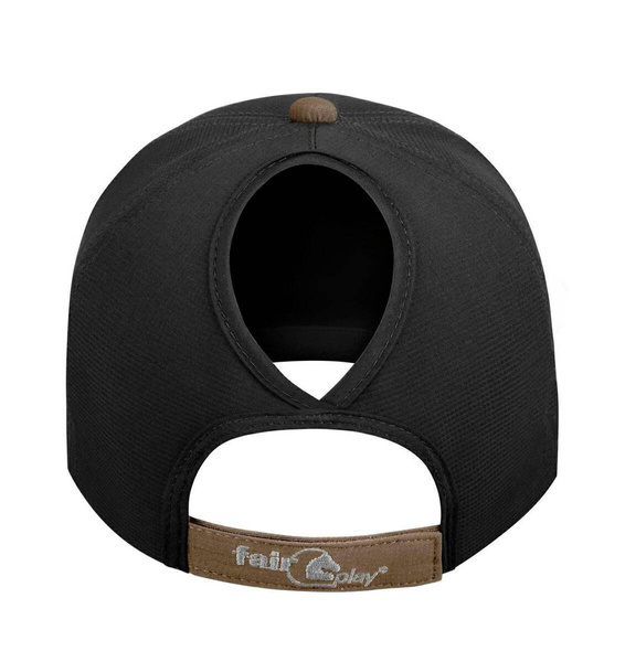 Czapka z daszkiem Fair Play Antea