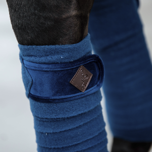 Owijki polarowe Kentucky Horsewear Velvet Basic