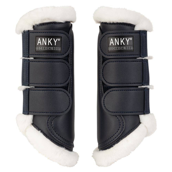 Ochraniacze ujeżdżeniowe ANKY® Proficient