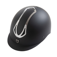 czarny/gunmetal