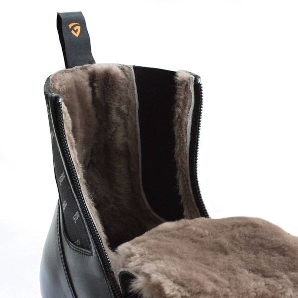 Sztyblety zimowe Tonics Stardust Frosty