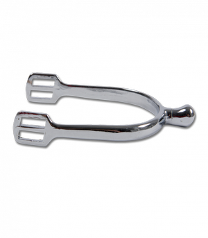 Ostrogi młodzieżowe Waldhausen - miękko zakończone