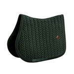 Czaprak wszechstronny Kentucky Horsewear Velvet Mini Pearls