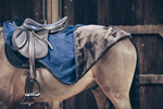 Derka treningowa Kentucky Horsewear Riding Rug All Weather