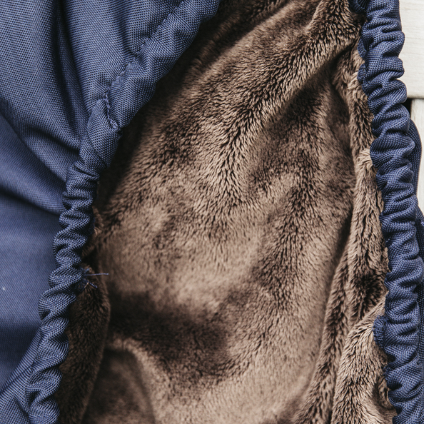 Pokrowiec na siodło skokowe Kentucky Horsewear