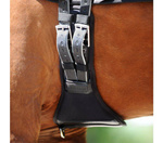 Popręg ujeżdżeniowy Kavalkade Memory Foam Classic