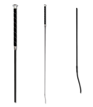 Bat ujeżdżeniowy Waldhausen Velour