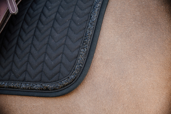 Czaprak wszechstronny Kentucky Horsewear Glitter Stone