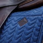 Czaprak skokowy Kentucky Horsewear Skin Friendly Velvet