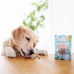 Smakołyki liofilizowane dla psa Perro OCH ACH - Jesiotr