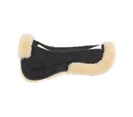 Podkładka korekcyjna z futrem owczym Kavalkade