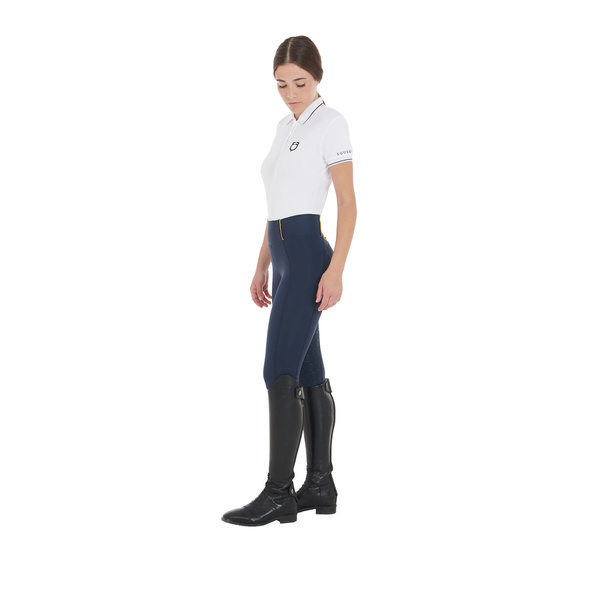 Legginsy jeździeckie Equestro