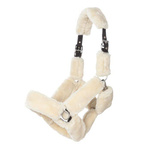 Kantar z futrem Kavalkade Traveling 