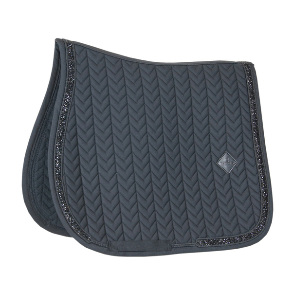 Czaprak wszechstronny Kentucky Horsewear Glitter Stone