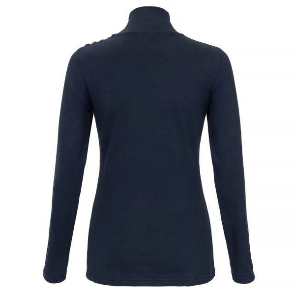 Bluzka z długim rękawem EQ.QUEEN Ira 2.0