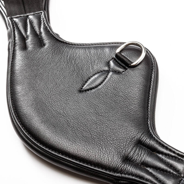 Popręg ujeżdżeniowy Kavalkade Casper Elast