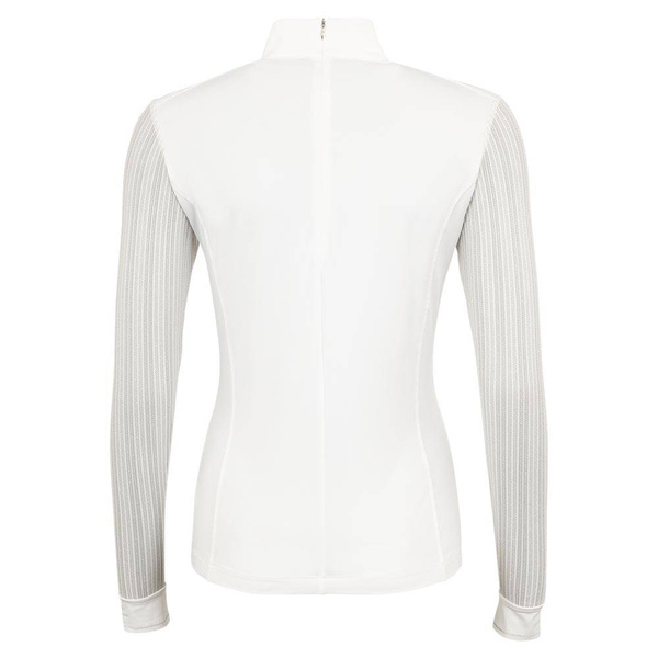 Koszula konkursowa z długim rękawem ANKY® Mesh