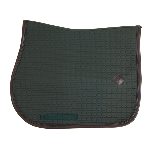 Czaprak skokowy Kentucky Horsewear Color Edition Leather