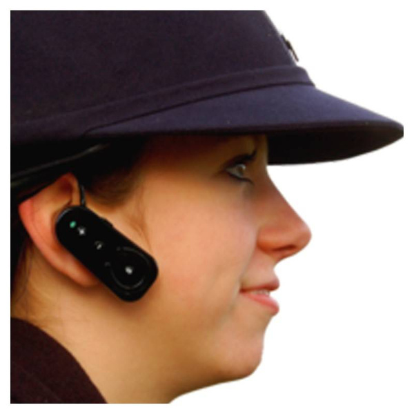 Słuchawka bezprzewodowa do zestawu WHIS Wireless