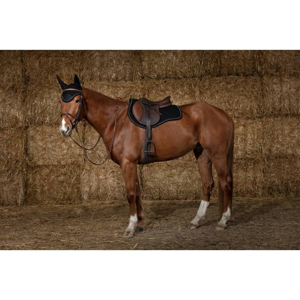 Nauszniki klasyczne EQUITHÈME FUNNY