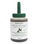 Olej do kopyt Keralit Huf-Elast