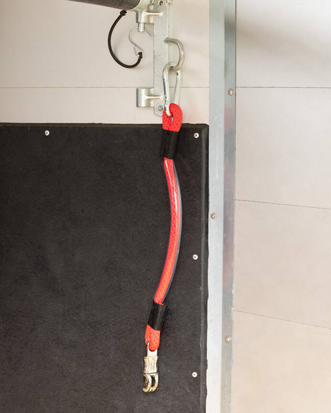 Uwiąz do przyczepy QHP 60 cm