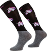 czarny