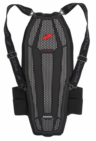 Kamizelka ochronna Zandona Esatech Back Pro x6