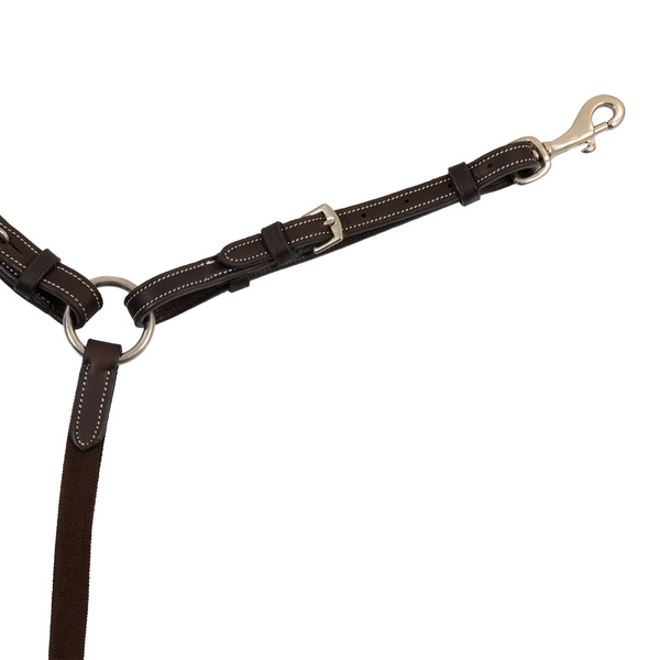 Napierśnik z mostkiem Equestro