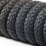 Uwiąz z bezpiecznym karabinkiem Kavalkade