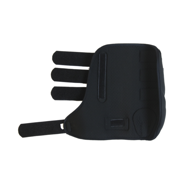 Zewnętrzna warstwa do ochraniaczy magnetycznych Kentucky Horsewear Magnetic Pads Recuptex