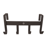 Wieszak przenośny na ogłowia Grooming Deluxe 