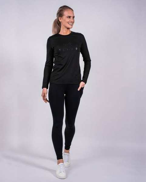 Bluzka z długim rękawem FAGER Fia