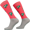 łososiowy