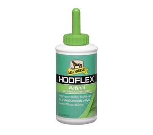 Olej do kopyt Absorbine Hooflex All Natural