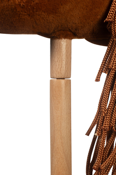 Koń Hobby Horse HKM Premium