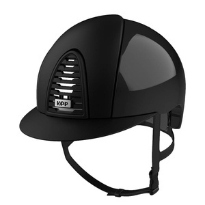 Kask KEP Cromo 2.0 Polish/TEXTILE L (59-62)