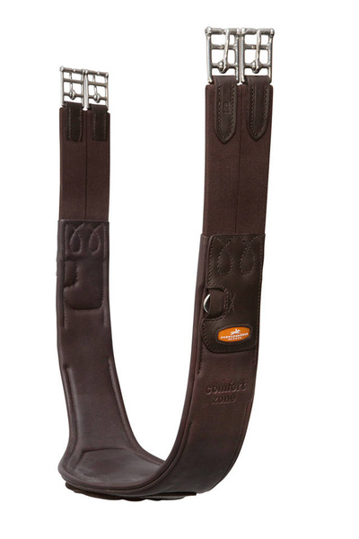 Popręg anatomiczny Schockemöhle Sports Portland