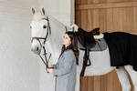 Czaprak wszechstronny Kentucky Horsewear Pied De Poule