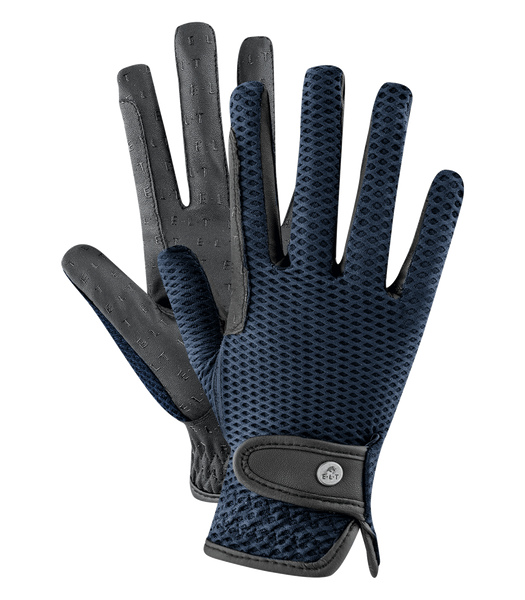 Rękawiczki jeździeckie ELT Nantes