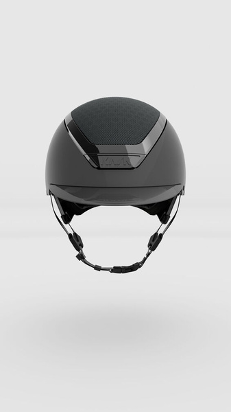 Kask ze standardowym daszkiem KASK Dogma Pure Shine