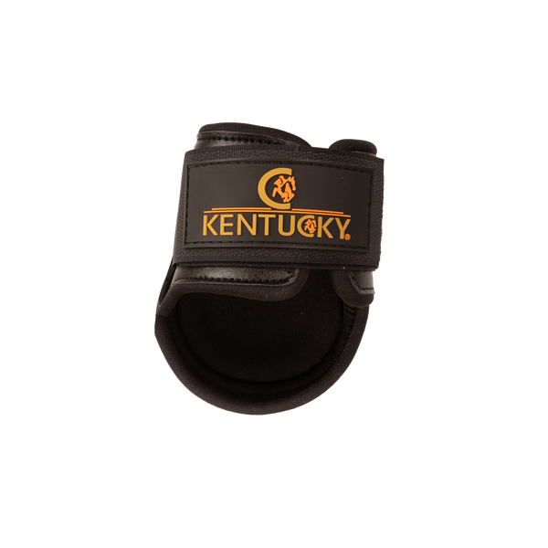 Ochraniacze tylne Kentucky Horsewear Young Horse Classic