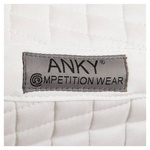 Czaprak ujeżdżeniowy ANKY® Cotton Twill