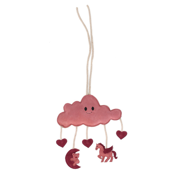 Zabawka do boksu QHP Horse Toy Novy