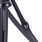 Ogłowie munsztukowe z nachrapnikiem szwedzkim Schockemöhle Sportse Isabell Werth Bella Rose